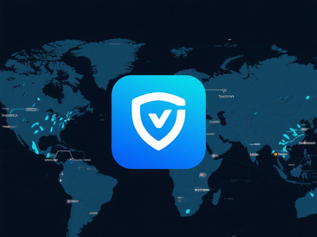 快速安装手机电脑通用的Touch VPN免费下载教程