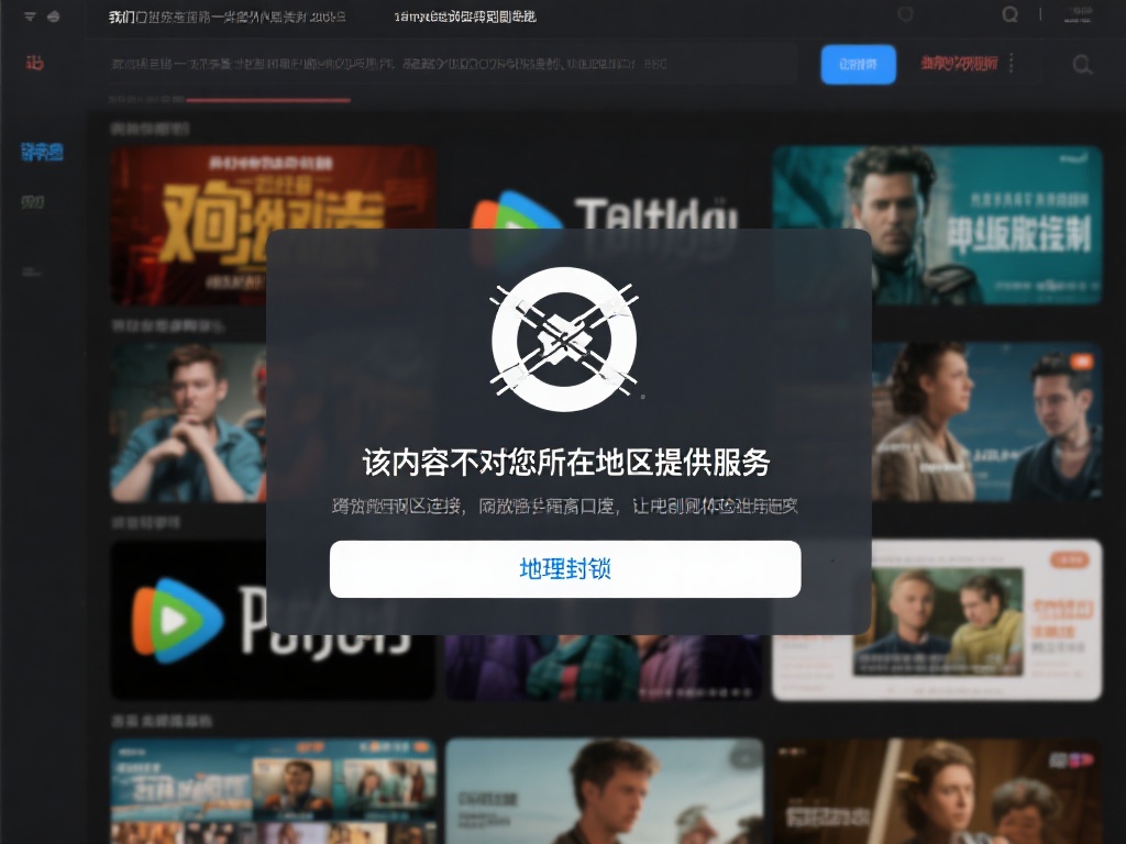 利用VPN外网视频加速器，畅享全球剧集流畅观看新乐趣