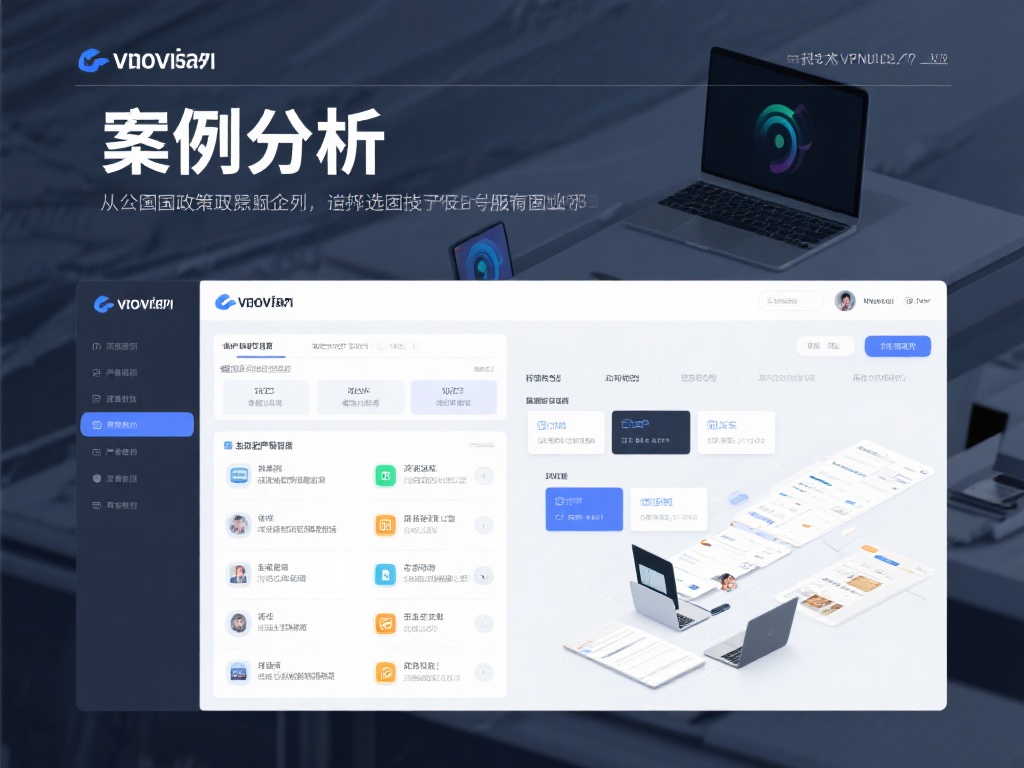 合法合规获取VPN程序的方法与建议