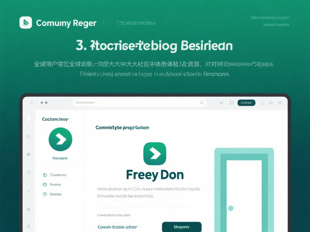 自由门VPN下载指南:畅游互联网世界的终极工具 3. 社区推荐:
全球用户常在各大社区中分享体验