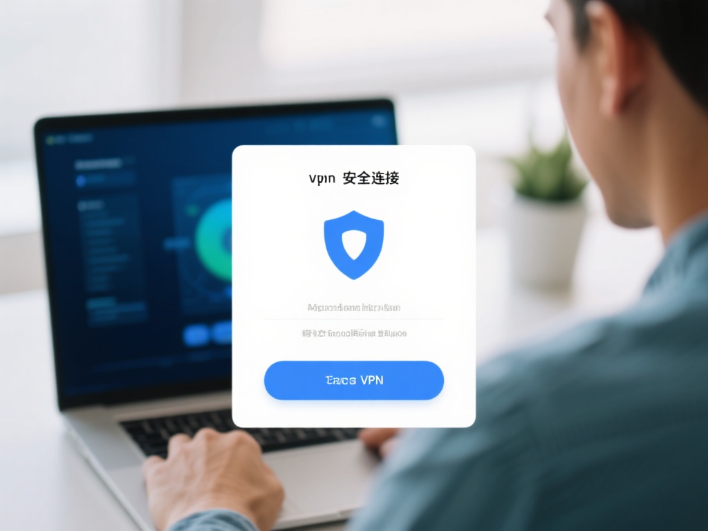 上师大VPN客户端下载教程，畅游校园网轻松通行无限互联网世界