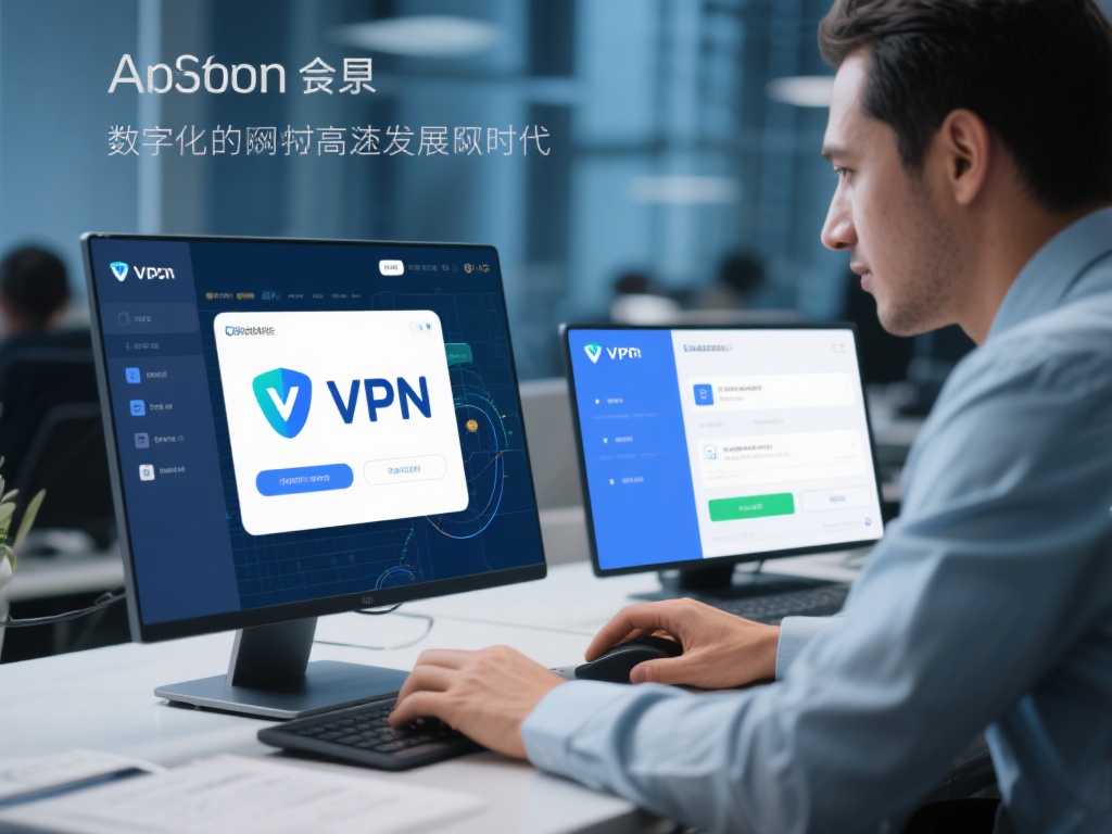 提升工作效率：推荐必备办公VPN软件下载指南