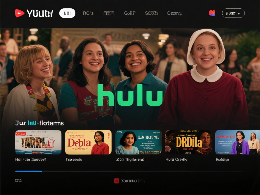 VPN翻墙畅游全球，解锁热门影音平台新体验