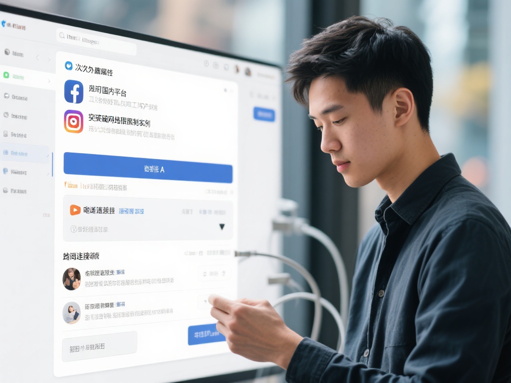 198VPN加速器，突破网络限制的极速畅享神器