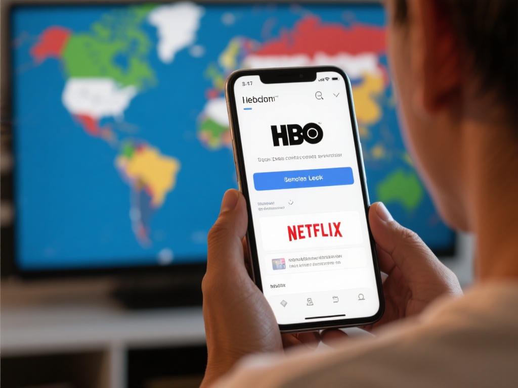 苹果系统好用VPN下载推荐与使用教程