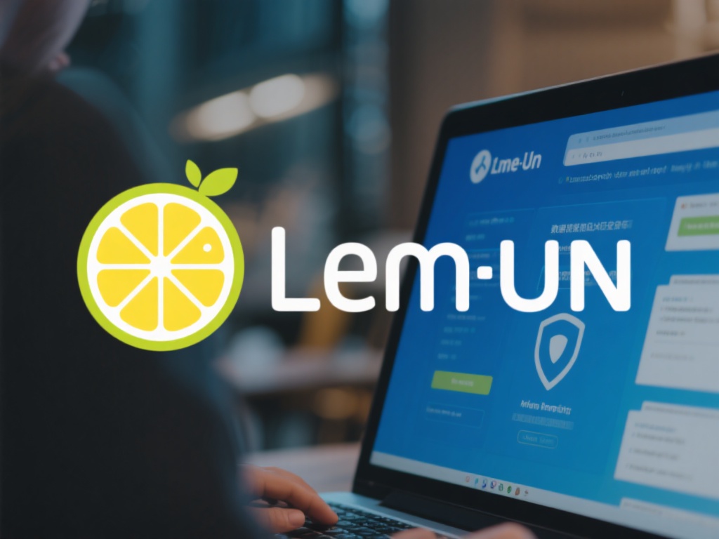 柠檬VPN电脑版免费高速下载，畅享安全网络连接体验