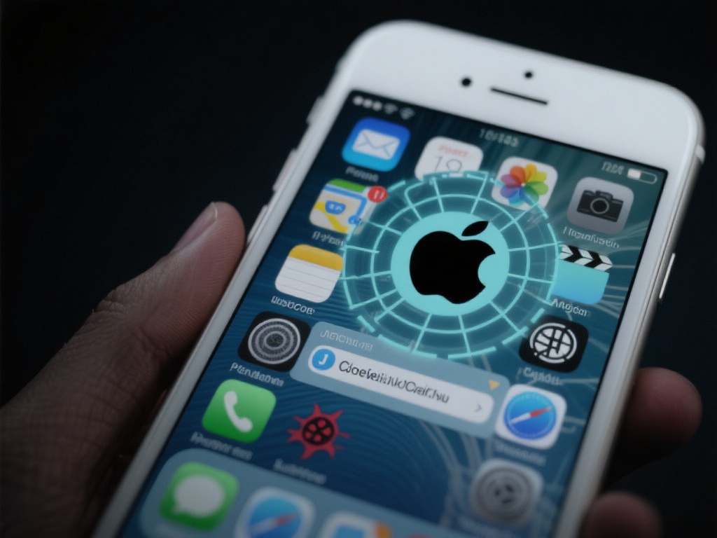 利用VPN保障越狱设备安全：最佳实践指南