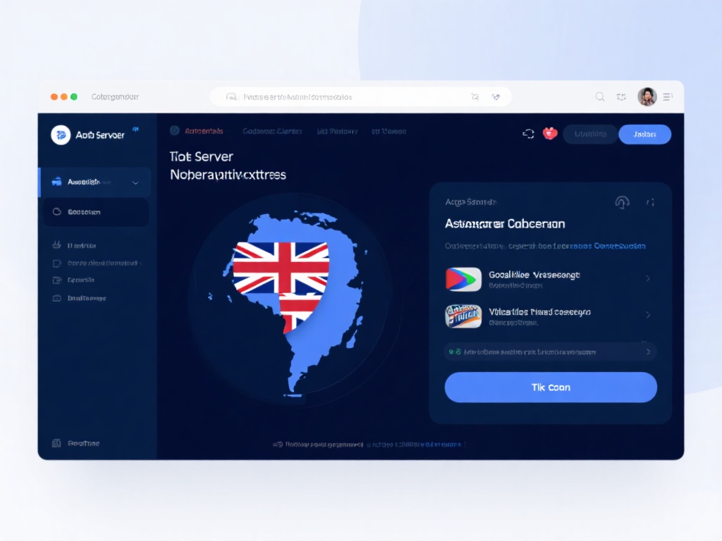 超人VPN iOS下载与安装教程，畅享全球网络轻松无忧
