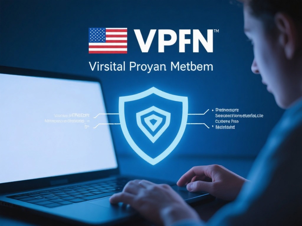 VPN，即虚拟私人网络，可以帮助用户在公共网络上建