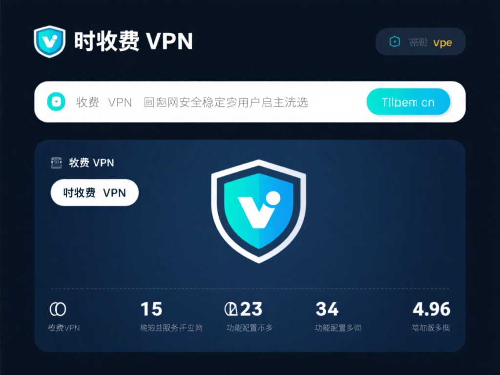 翻墙VPN费用解析及选购指南，靠谱选择不踩坑