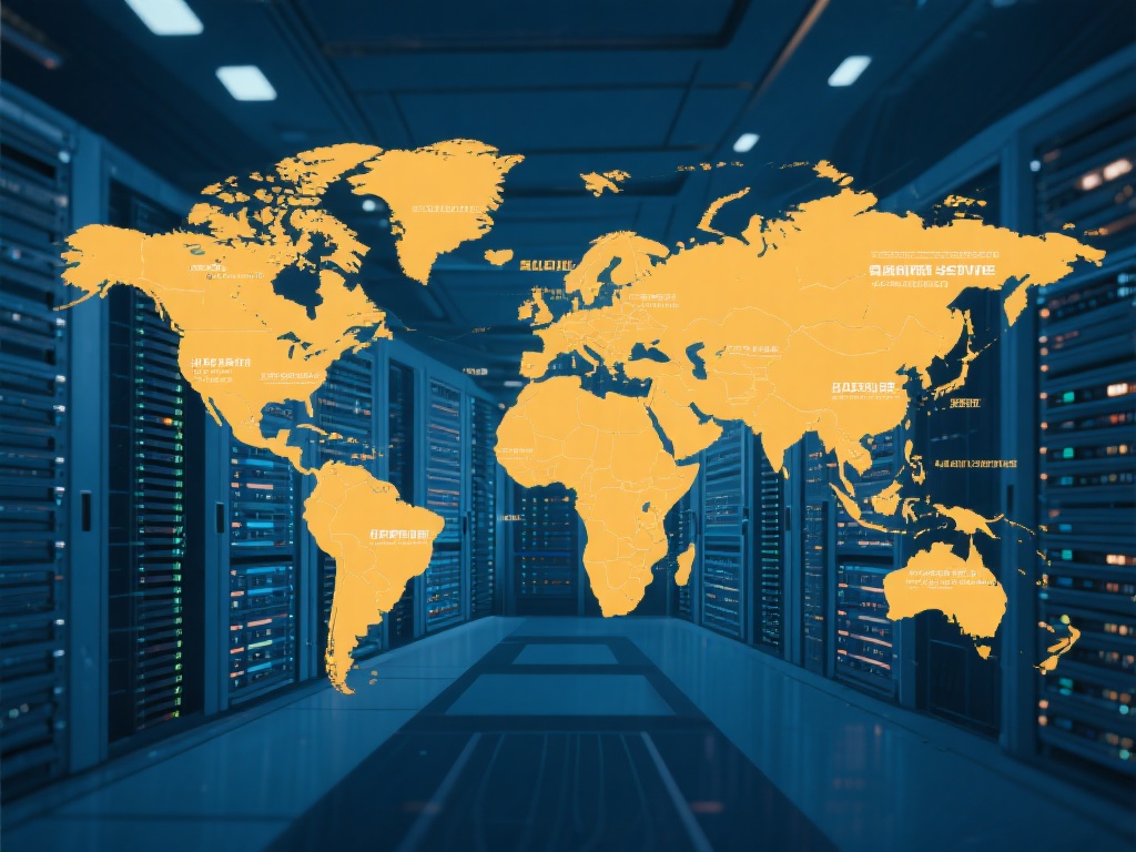 如何选择适合自己的翻墙与VPN服务:深入解析与指南 服务器数量与分布:高质量服务商通常拥有全球范围广泛