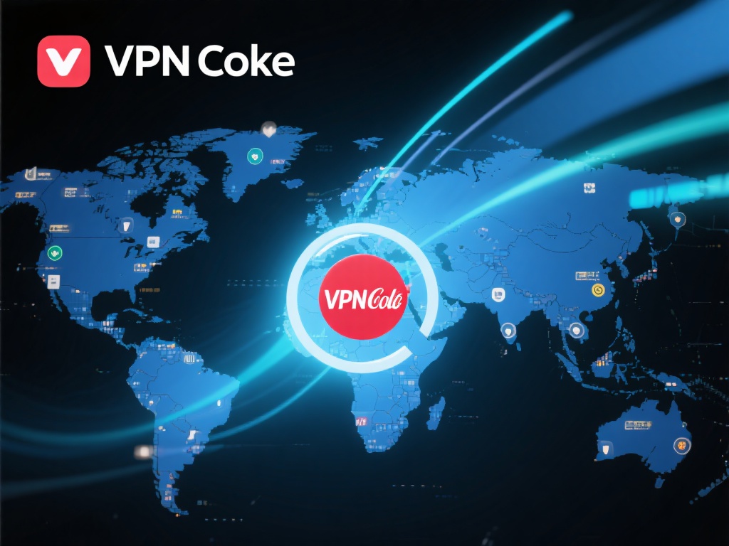 Vpn可乐下载：畅享高速稳定网络的新选择