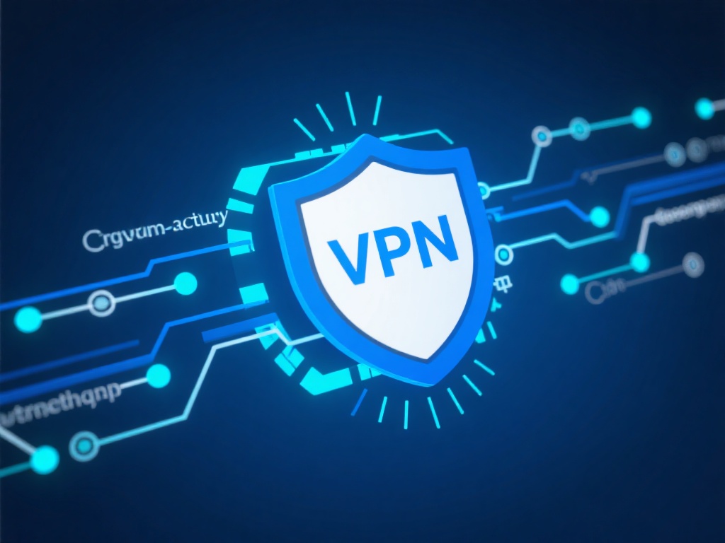 VPN，即虚拟专用网络，是一种通过公共网络如互联网