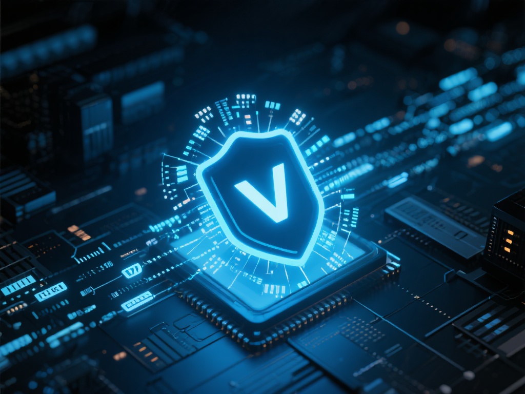 保障数据安全：加密技术抵御潜在威胁
随着网络攻击