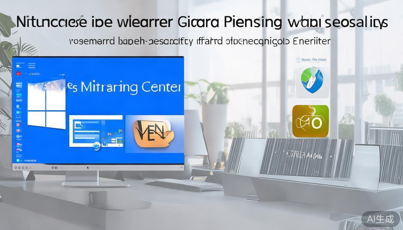 全面详尽的交通大学VPN设置指南与操作步骤全解析