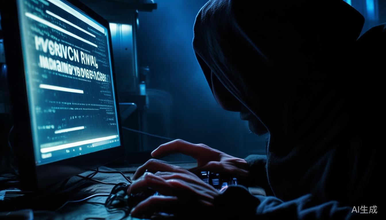 全面解析VPN破解技术：方法、风险与安全防护指南