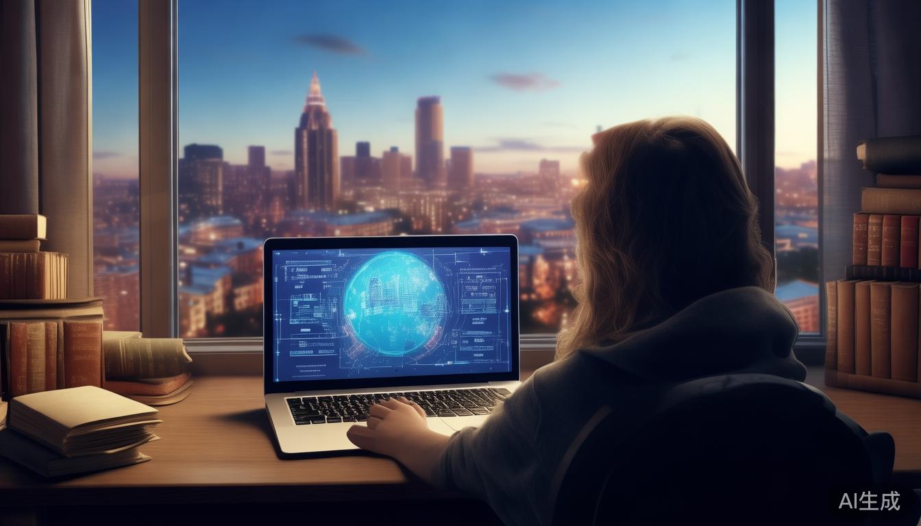 华南师范大学学生提升效率：高效使用VPN访问学术资源指南