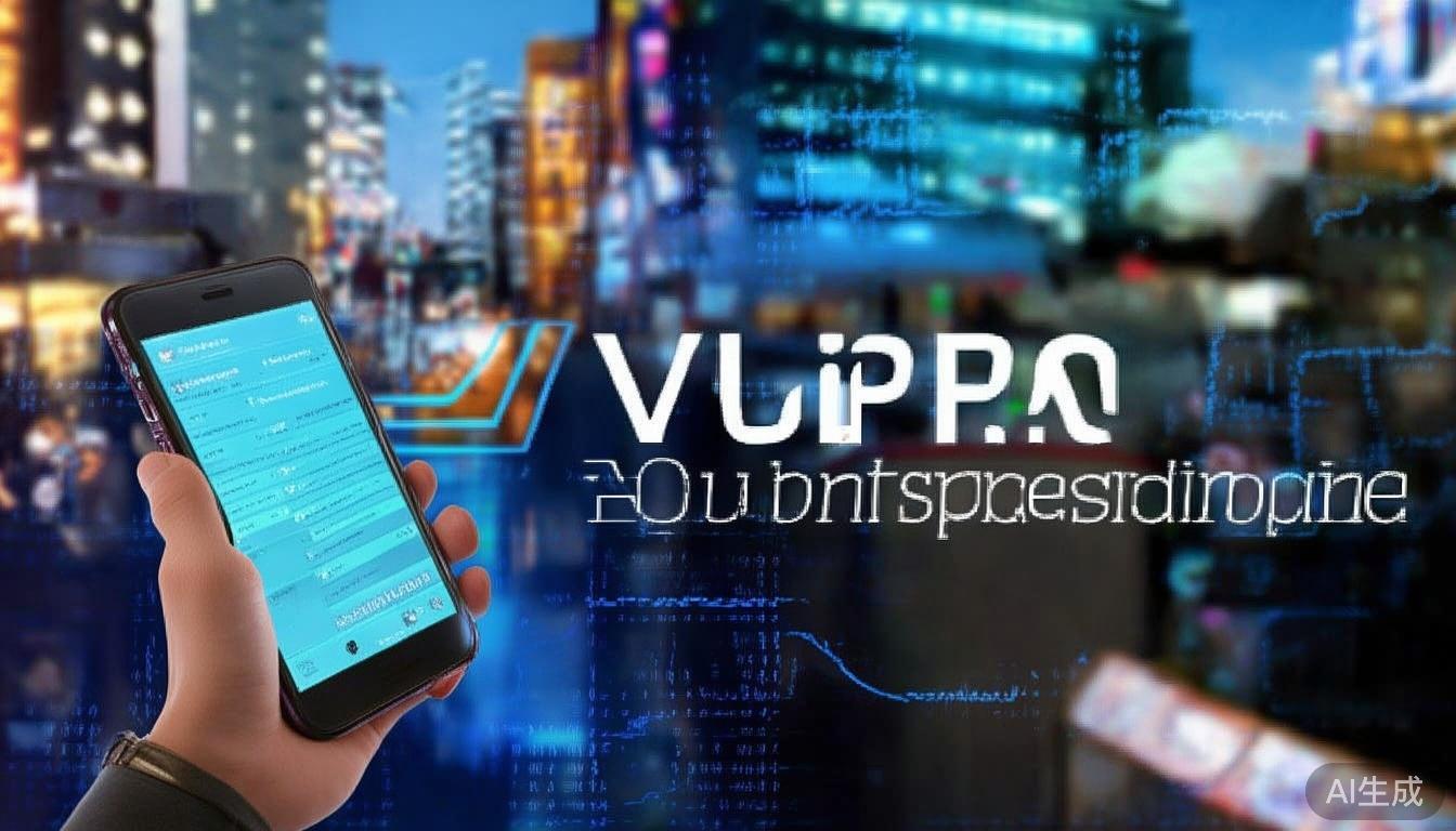 全面解析:在韩国安全使用手机VPN的最佳方法与详细推荐指南 在韩国使用手机VPN,选择一个信赖且性能优越的VP