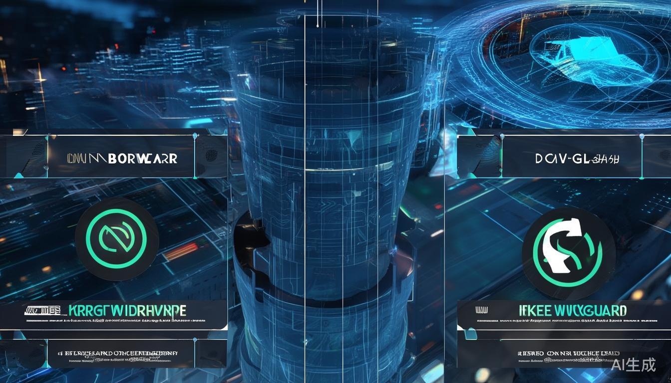 全面解析投资VPN的最佳方案:实现安全与速度的双赢之道 协议类型:常用的VPN协议如OpenVPN、Wir