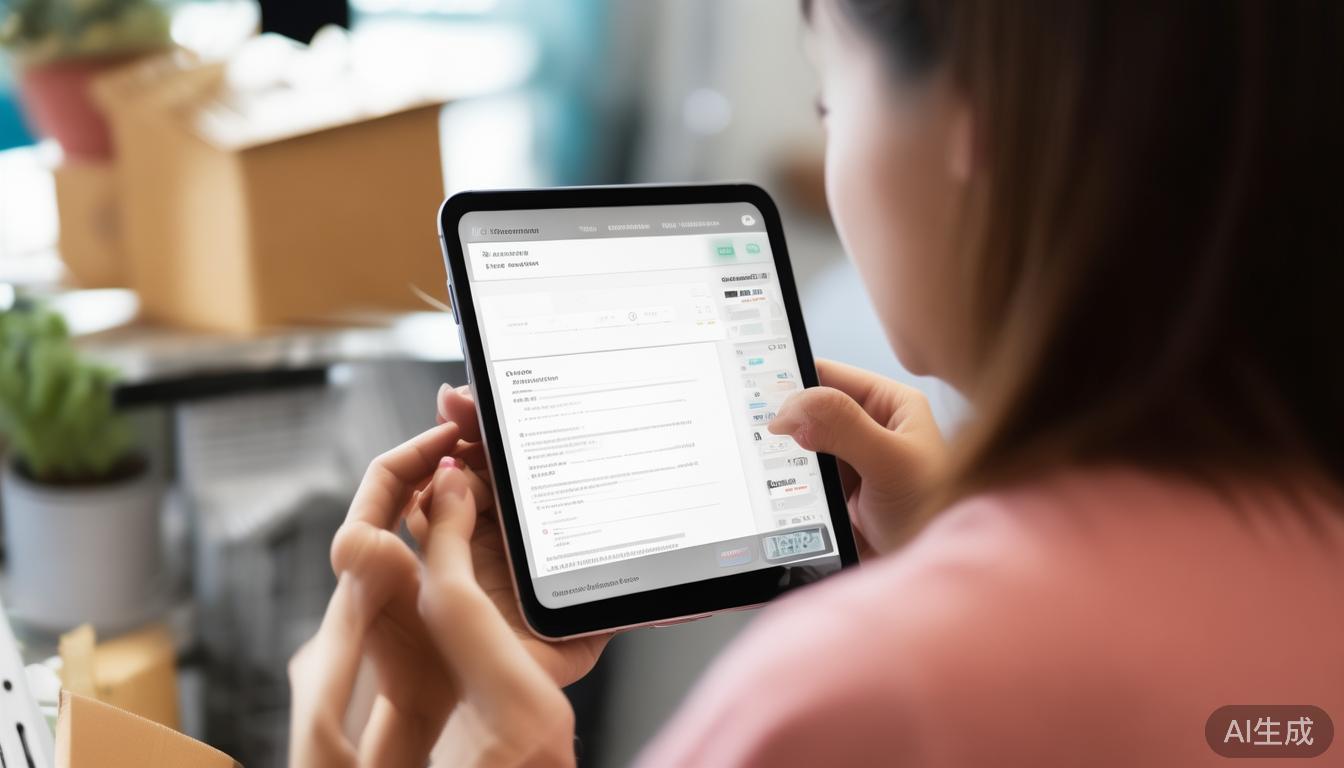 首先，核对自己的订单记录，确认是否完成支付。可以在