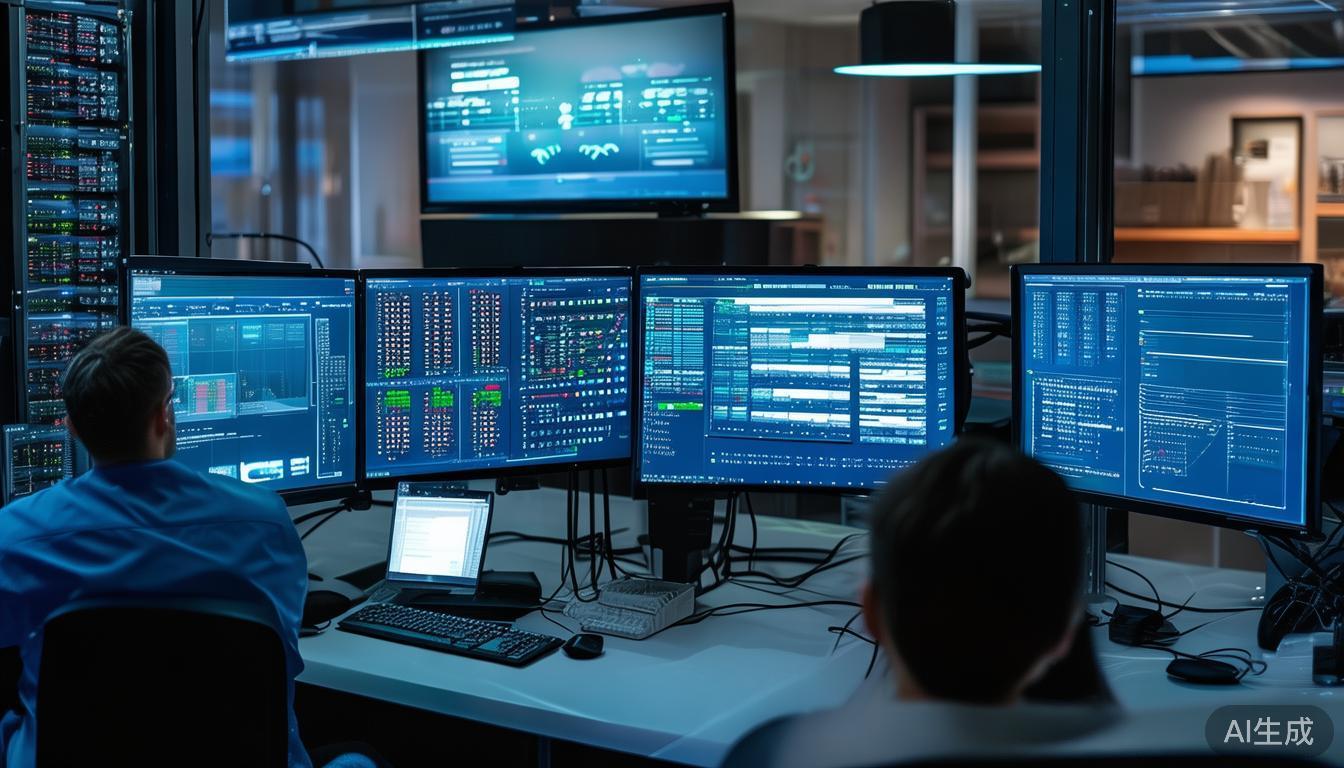 全面解析VPN软件发布流程与注意事项:从准备到上线的完整指南 部署完成后,务必进行安全性和性能测试,包括连接稳定